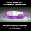 D-Link WiFi 6 Range Extender AX1800 Mesh Repeater and Signal Booster, Wall Plug in, Easy Setup, Smart Home Roaming, Ethernet Port (DAP-X1870) (Renewed) view 4