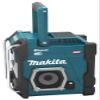Makita MR004GZ Battery Construction Site Radio 40 V Max. (Without Battery, Without Charger) view 2
