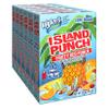 Wyler's Light Island Punch, 10 CT (Pack of 6) (Fruity Red Punch) view 1