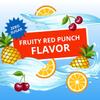 Wyler's Light Island Punch, 10 CT (Pack of 6) (Fruity Red Punch) view 2