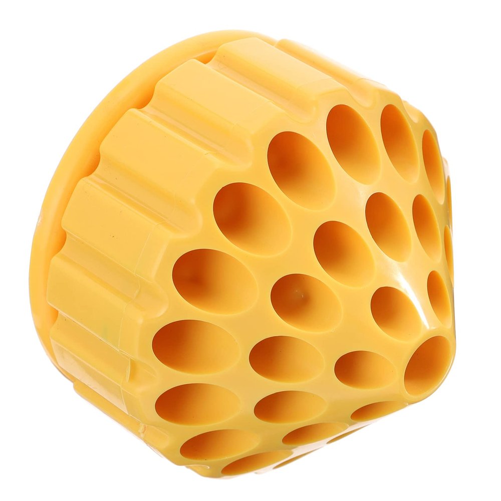 1pc Drill Storage Box Socket Screwdriver Socket Tray Classified Rope Line Drill Bits Storage Case Multiple Rotating Tray Storage Tray Tool Holder Jade Carving To Rotate