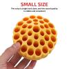 1pc Drill Storage Box Socket Screwdriver Socket Tray Classified Rope Line Drill Bits Storage Case Multiple Rotating Tray Storage Tray Tool Holder Jade Carving To Rotate view 2