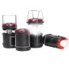 Lichamp 4 Pack Lantern Camping Essentials Lights, Collapsible Lanterns view 1