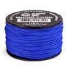 Atwood Rope MFG Micro Utility Cord 1.18mm X 125ft Reusable Spool | Tactical Nylon/Polyester Fishing Gear, Jewelry Making, Camping Accessories (Ultramarine) view 1