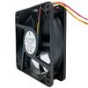 MMF-12D24DS-RN8 Fan 24V 0.36A 12012038mm 3-Wire Inverter Fan view 2