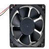 MMF-12D24DS-RN8 Fan 24V 0.36A 12012038mm 3-Wire Inverter Fan view 4
