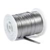 Tong Gu 5 Yard 304 Stainless Steel Wire Cable Braided Sleeve Shielding Metal Sheath Expandable (5/7 inch(18 mm)) view 1
