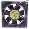 AD0824LS-A70GL ADDA 24V 80mm Fan-8025 0.09A 2-Wire Inverter Cooling Fan view 1