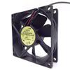 AD0824LS-A70GL ADDA 24V 80mm Fan-8025 0.09A 2-Wire Inverter Cooling Fan view 2
