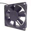 AD0824LS-A70GL ADDA 24V 80mm Fan-8025 0.09A 2-Wire Inverter Cooling Fan view 3