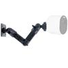 AceTaken Wall Mount Holder,Ceiling Mounting Bracket Compatible with Arlo pro 4/pro 3/Essentials/Ultra/Ultra 2 Security Cameras view 1