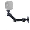AceTaken Wall Mount Holder,Ceiling Mounting Bracket Compatible with Arlo pro 4/pro 3/Essentials/Ultra/Ultra 2 Security Cameras view 2