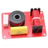 XFFCSEC 130W 2 Way Crossover for Bookshelf Speakers and Subwoofer Crossover Speaker Treble a Bass (2PCS) view 3