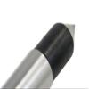 MH GLOBAL Carbide #3 Milling 60 Degree Point MT3 Steel Morse Taper Lathe Dead Center No.3 view 3