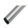 MH GLOBAL Carbide #3 Milling 60 Degree Point MT3 Steel Morse Taper Lathe Dead Center No.3 view 4