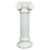 Ionic Order Column Pillar Greek Roman Architecture Handmade Sculpture Home Dcor view 1