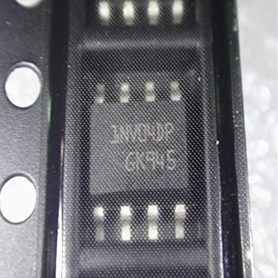 10PCS VNS1NV04D 1NV04D VNS1NV04DTR-E SOP-8