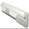 Active Pen Digital Stylus 2 Buttons Silver for HP EliteBook x360 1030 G3/G4, 1040 G5/G6 view 2