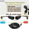 BNC to RJ45 Video Balun with Power - 4 Pair Ground Loop Isolated Weatherproof Adapter | 8MP HD Analog CCTV over Cat5e/Cat6 (400ft) | USA Chipset & Brass Connectors | Compatible with AHD/TVI/CVI DVR view 3