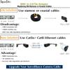 BNC to RJ45 Video Balun with Power - 4 Pair Ground Loop Isolated Weatherproof Adapter | 8MP HD Analog CCTV over Cat5e/Cat6 (400ft) | USA Chipset & Brass Connectors | Compatible with AHD/TVI/CVI DVR view 4