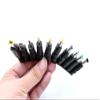 10-in-1 Universal DC Plugs Female to Male Power Supply Adapter Jack Connector Tips for Laptop view 3