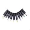 10-in-1 Universal DC Plugs Female to Male Power Supply Adapter Jack Connector Tips for Laptop view 4