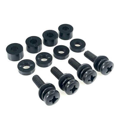 FocalTop Replacement Wall Mount Screws for Samsung QN55Q70A, QN55Q70AAF, QN55Q70AAFXZA Mounting