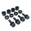 FocalTop Replacement Wall Mount Screws for Samsung QN55Q70A, QN55Q70AAF, QN55Q70AAFXZA Mounting view 1