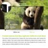 32-75 Inch Monitor TV Screen Protector - Anti-Glare Anti-Scratch Anti Blue Light Protector Film,(Gift Cleaning Cloth),48" 1056 * 596 view 4