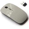 2.4G Wireless Mouse with Cute Pattern Design for All Laptops and Desktops with Nano Receiver - Cute Australian Shepherd view 1