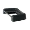 2 Packs, DK-24 Eyecup Eyepiece Viewfinder Eye Cup ABS Compatible with Nikon DK-24 D3000 D3100 D5000 D5100 view 4
