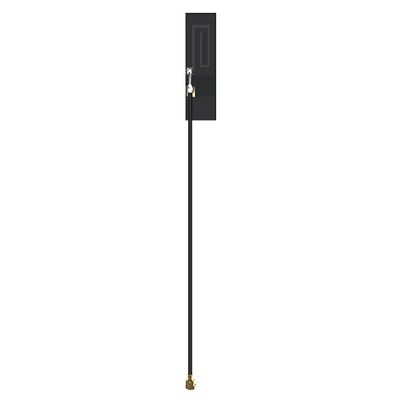 5pcs/lot FPC WiFi Antenna 433MHz 2dBi WiFi Antenna IPX Interface 50 ohm LoRa Radio Omnidirectional Antenna for Communication TX433-FPC-3208