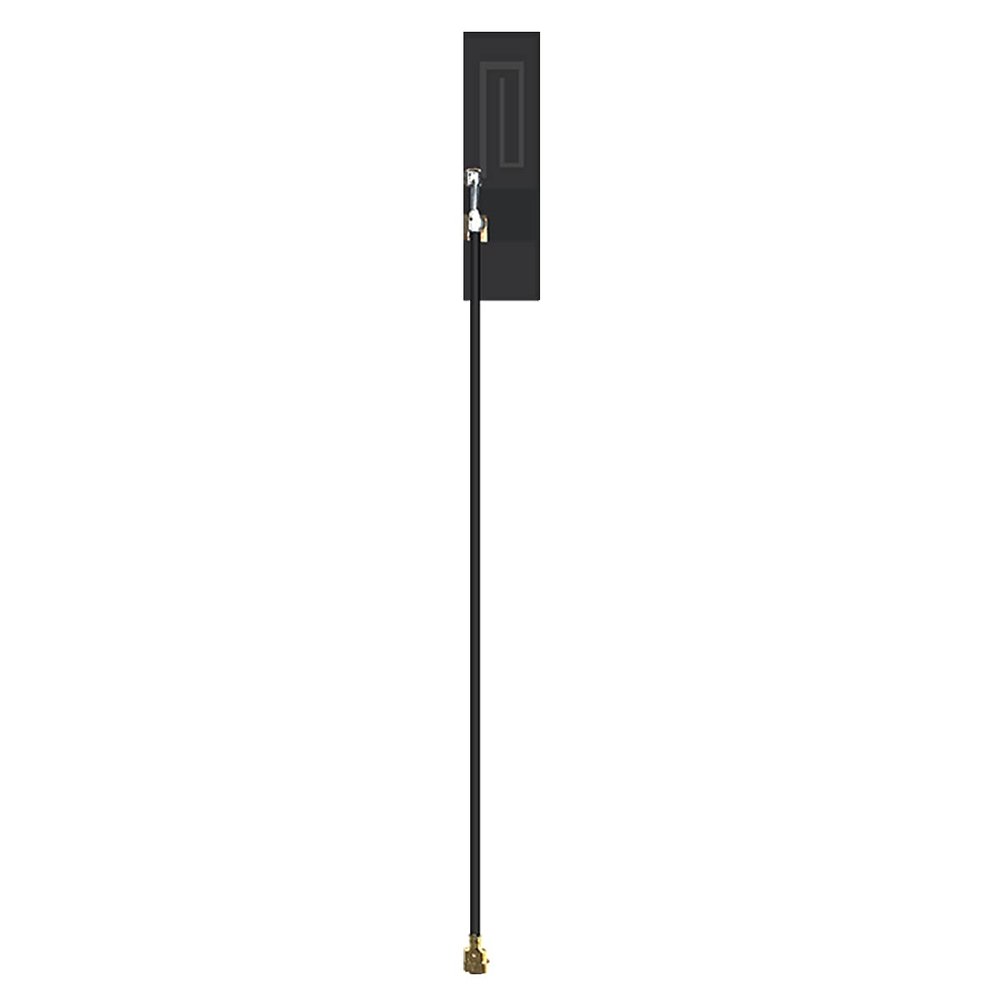 5pcs/lot FPC WiFi Antenna 433MHz 2dBi WiFi Antenna IPX Interface 50 ohm LoRa Radio Omnidirectional Antenna for Communication TX433-FPC-3208