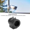 Sonew Security Camera Lens, 2.8mm to 12mm Lengths, 3MP HD Auto Aperture Zoom Lens for Security Camera view 3