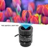 Sonew Security Camera Lens, 2.8mm to 12mm Lengths, 3MP HD Auto Aperture Zoom Lens for Security Camera view 4