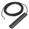 Maswell 5G NR Antenna Adhesive Patch for 4G LTE 3G and WiFi 600-4900MHz Adhesive Mount view 1