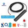 Maswell 5G NR Antenna Adhesive Patch for 4G LTE 3G and WiFi 600-4900MHz Adhesive Mount view 4