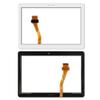 Screen Replacement for Samsung Galaxy Note 10.1 GT-N8000 N8010 N8013 Tablet PC Touch Screen Digitizer Sensor Full Glass Panel Lens Parts Kits with Free Repair Tools (White) view 2