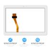 Screen Replacement for Samsung Galaxy Note 10.1 GT-N8000 N8010 N8013 Tablet PC Touch Screen Digitizer Sensor Full Glass Panel Lens Parts Kits with Free Repair Tools (White) view 3