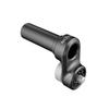 NICEYRIG Extension Part with 15mm Rod Mount for Sony FX6 FS5-456 view 1