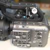 NICEYRIG Extension Part with 15mm Rod Mount for Sony FX6 FS5-456 view 4