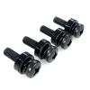 FocalTop Replacement Wall Mount Screws for Samsung QN75Q80A, QN75Q80AAF, QN75Q80AAFXZA Mounting view 1