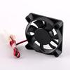 SD5012PT-24H Fan 24V 0.06A 505015mm Elevator Control Cabinet Inverter Fan view 4