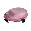 Anleo Hard Travel Case for JBL Clip 5 / Clip 4 - Portable Mini Bluetooth Speaker (Pink) view 4