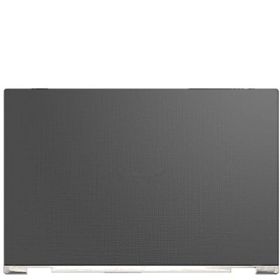 Replacement Laptop LCD Top Cover for ACER for Spin SP113-31 Black