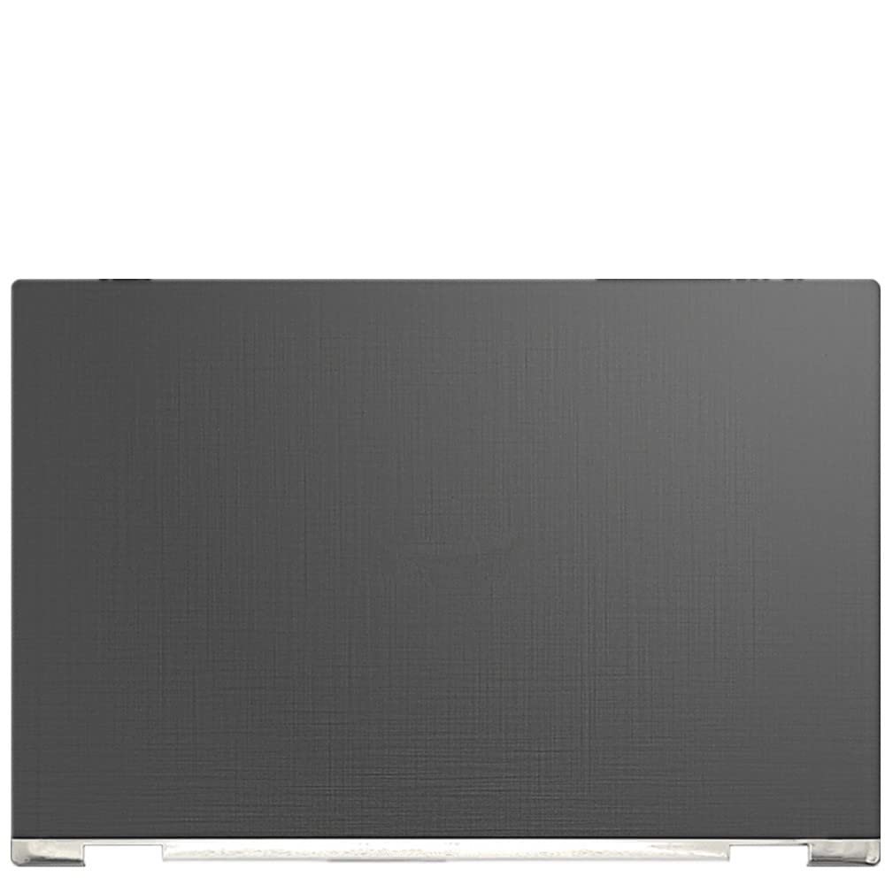 Replacement Laptop LCD Top Cover for ACER for Spin SP113-31 Black