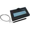 Topaz T-LBK462-KAHSB-R, KioskGem LCD 1x5 Signature Pad, USB view 1