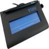 Topaz T-S460-HSX-R, SigLite 1x5 Signature Pad, HP USB, Citrix Ready view 1