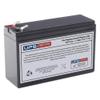 UPSBatteryCenter Compatible Replacement RBC154 for APC Replacement Battery Cartridge #154  APCRBC154 view 1