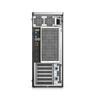 Dell Precision T5820 - Intel Xeon W-2104 4 Core 3.2Ghz - 4GB DDR4 RAM - Nvidia Quadro P400 2Gb - 3.8TB (4X 960GB New SATA SSD) - 950W PSU - (Renewed) view 4